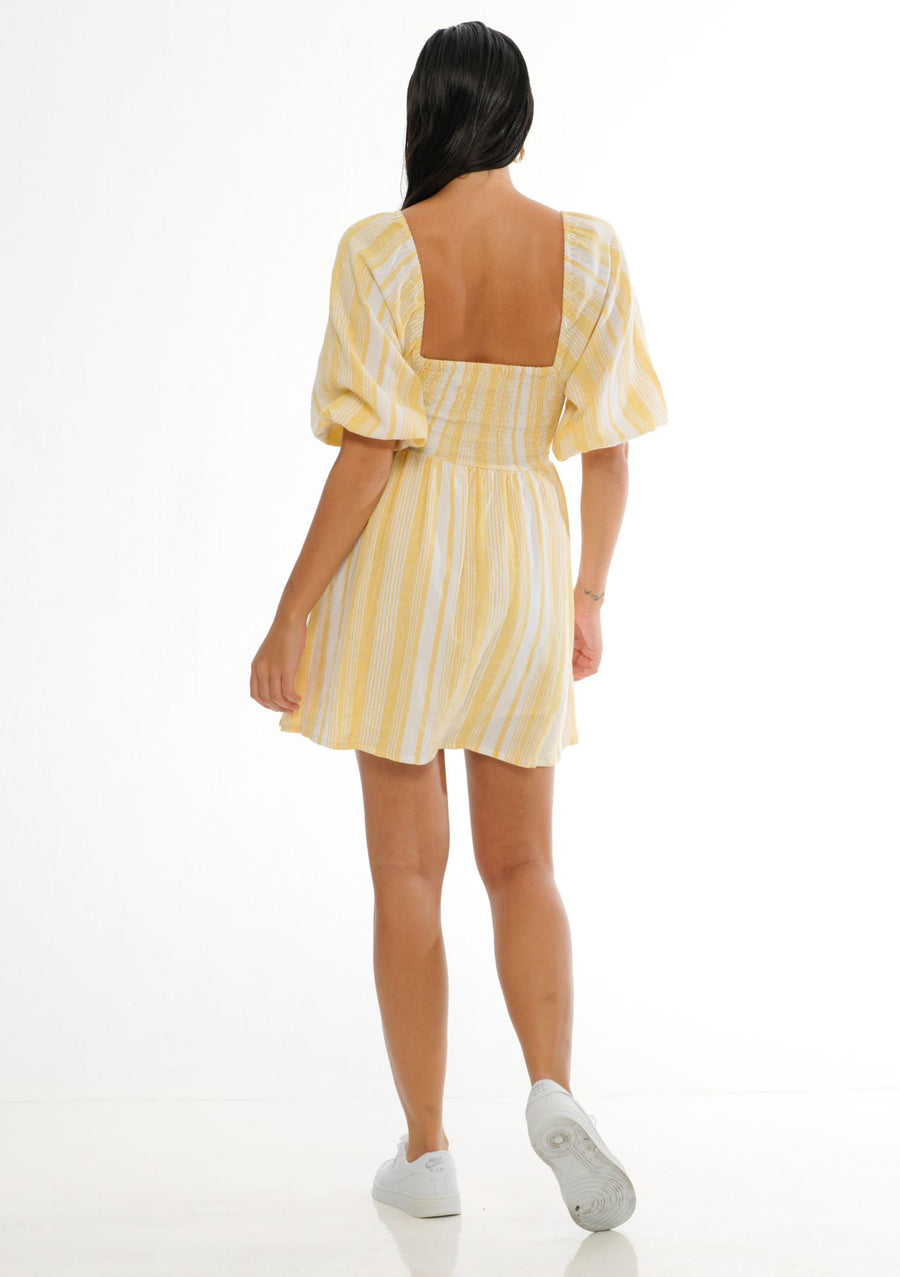 Love Me Better Dress