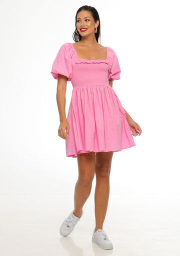 Mystic Dress