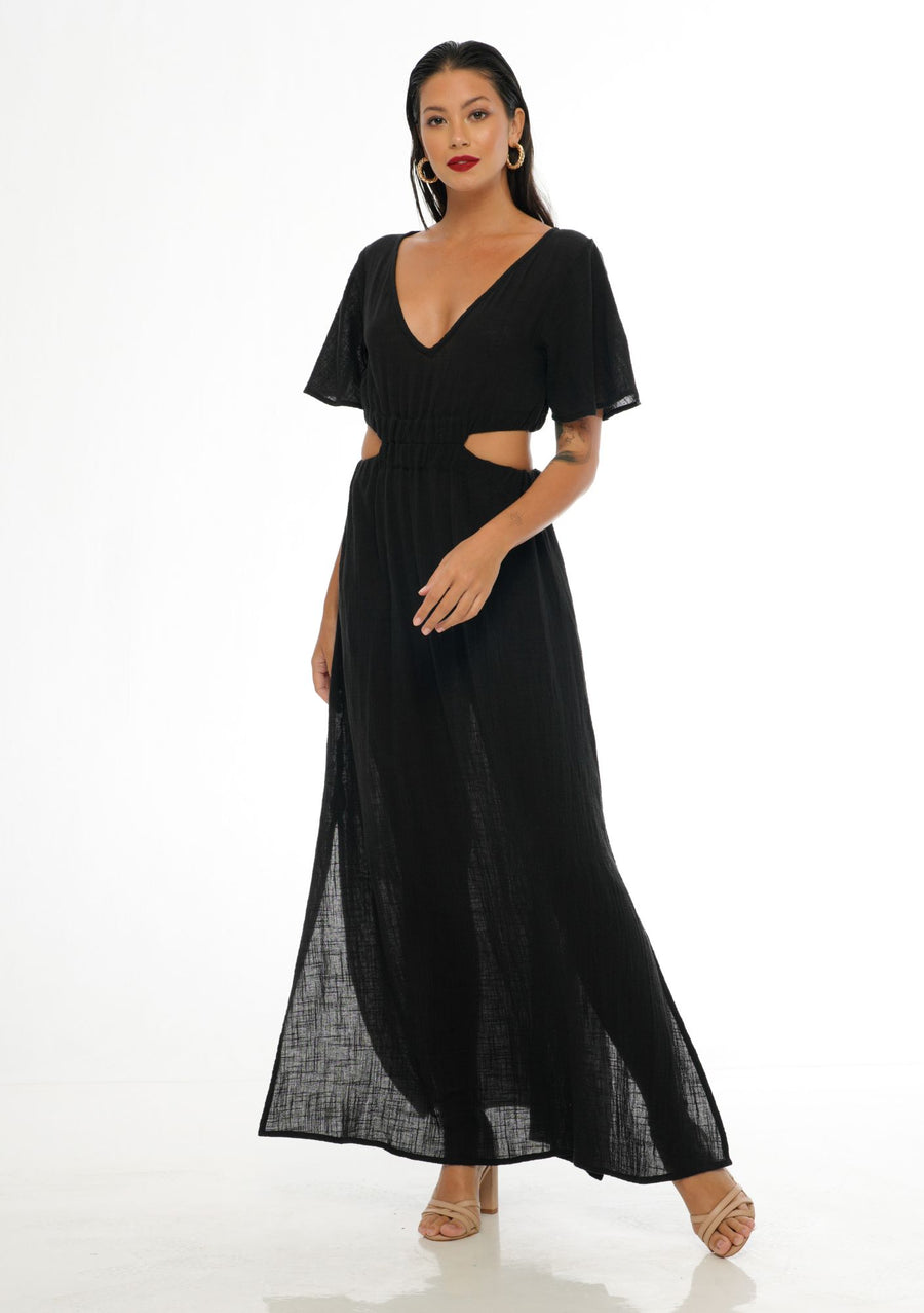 Barcelona Dress