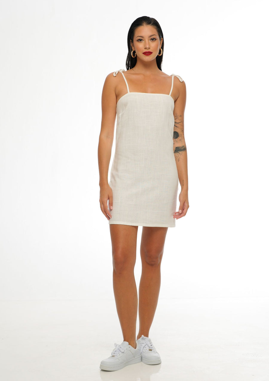 Young Melody Dress