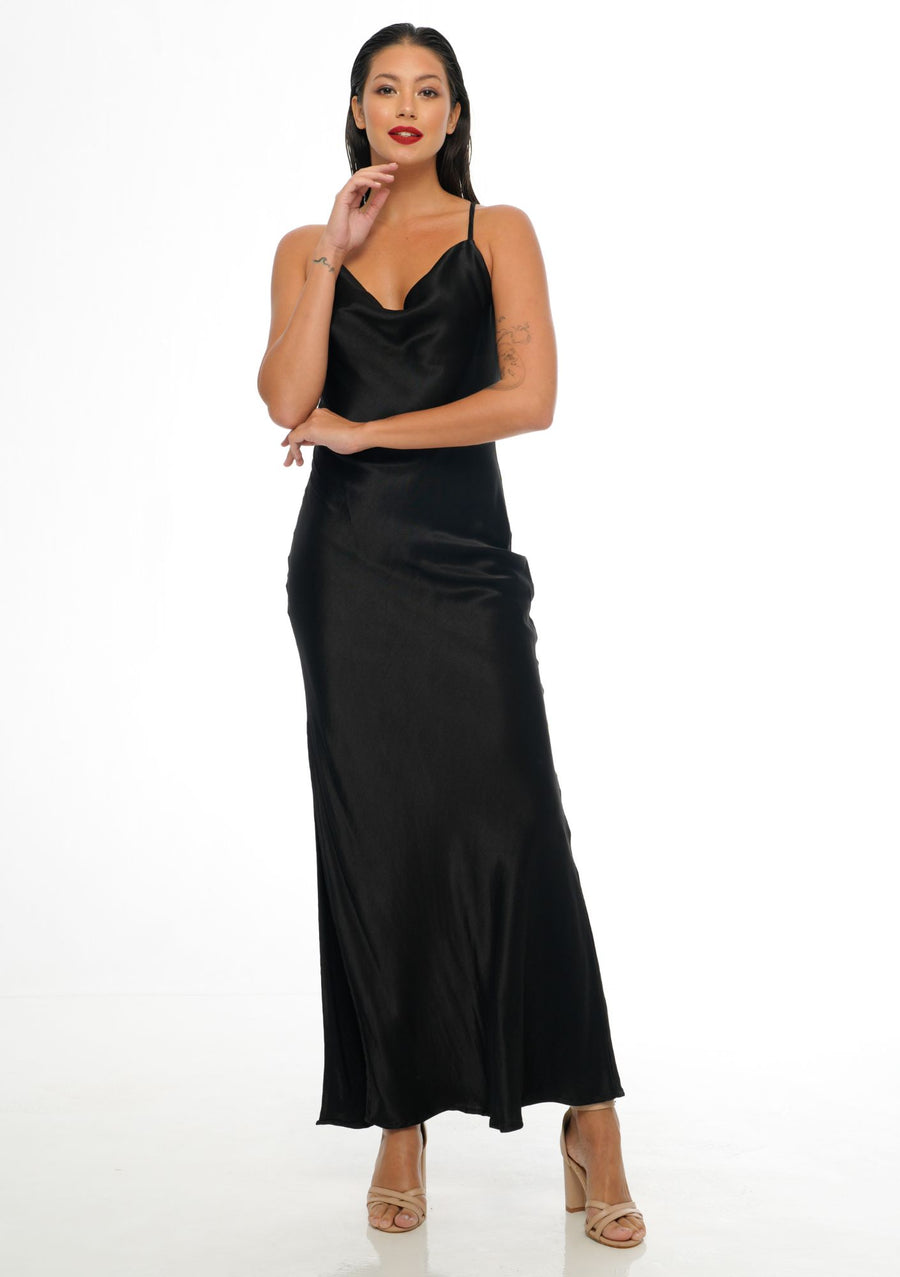 Soul Sister Dress