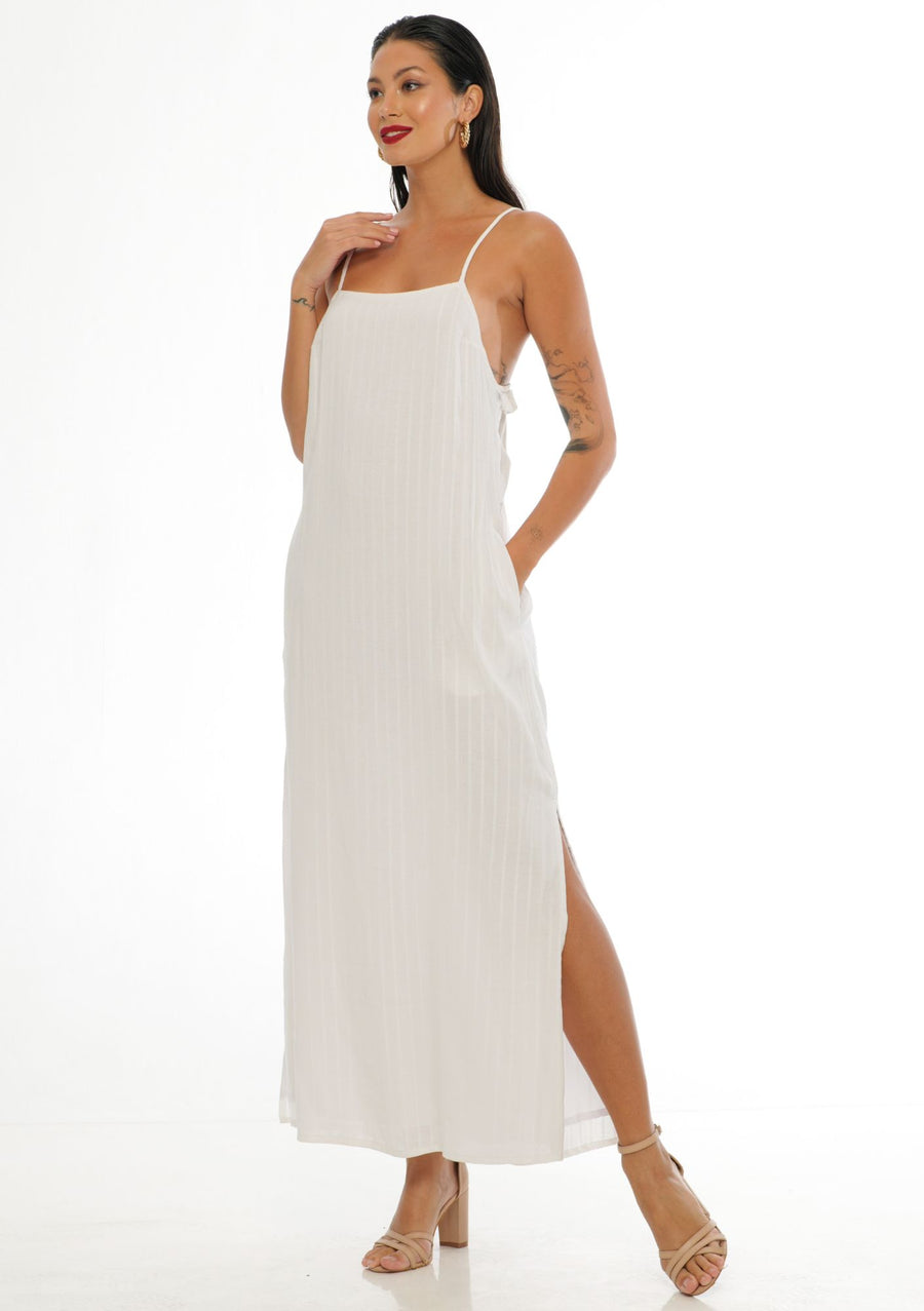 Feels Last Night Dress