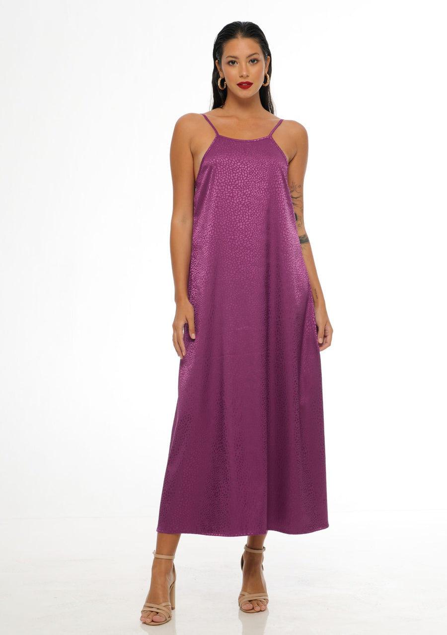 Nahla Dress