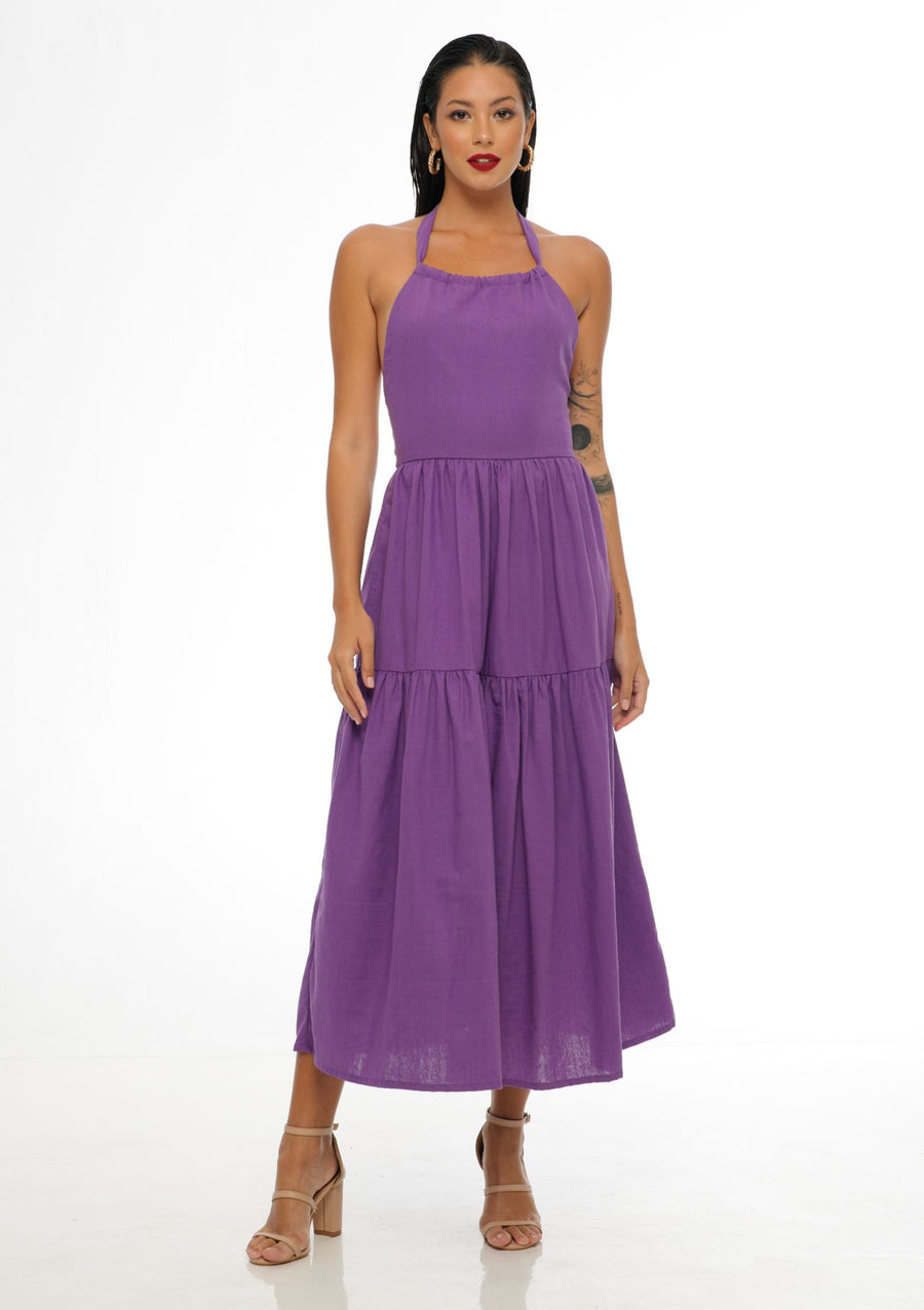 Can't Promise Dress