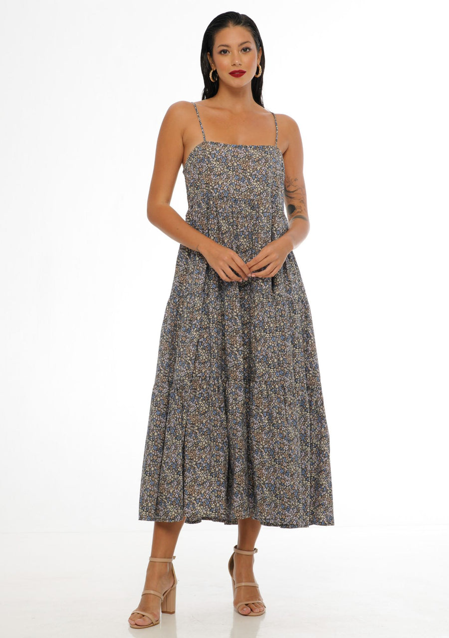 Izzy Dress