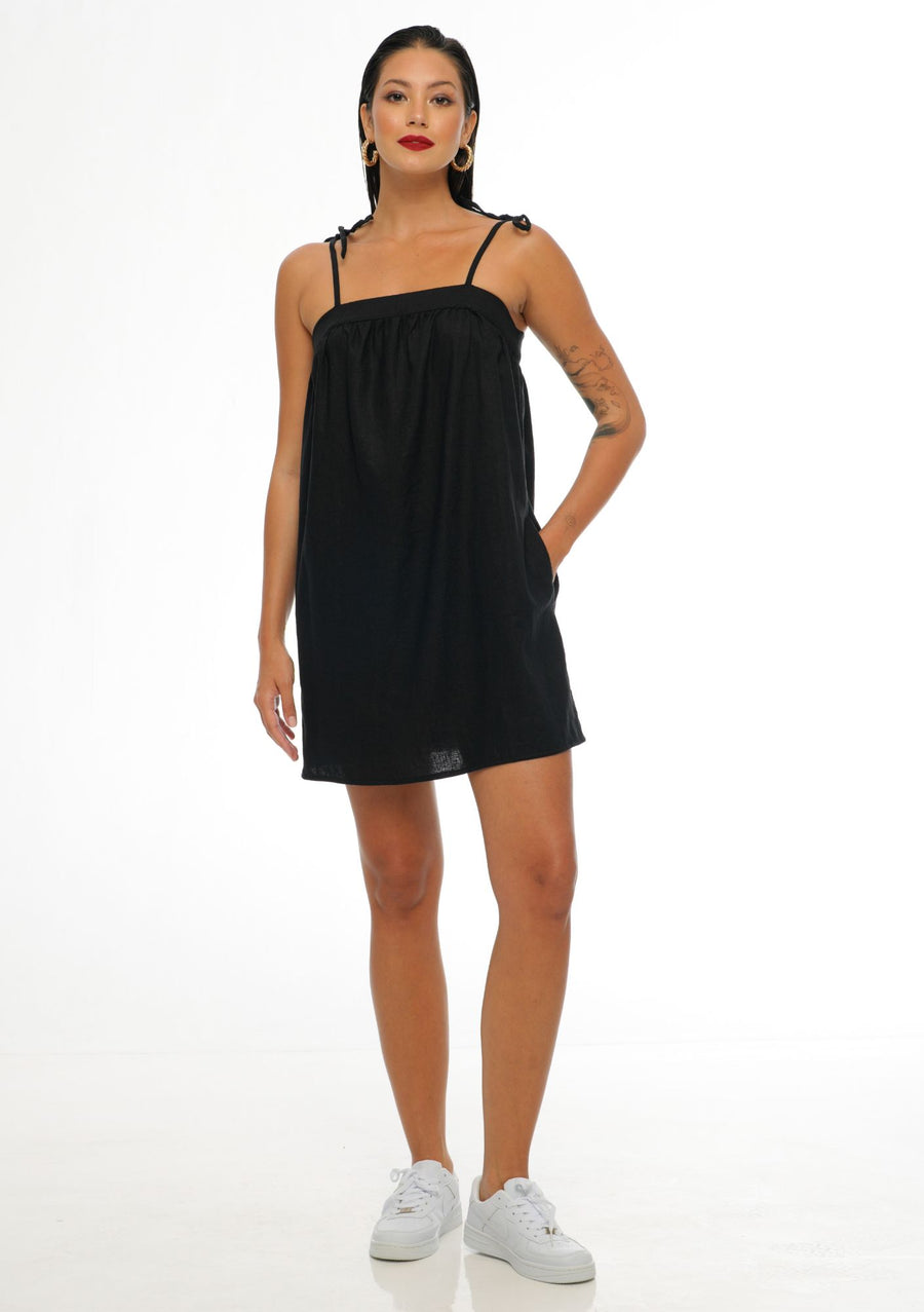 Carefree Dress
