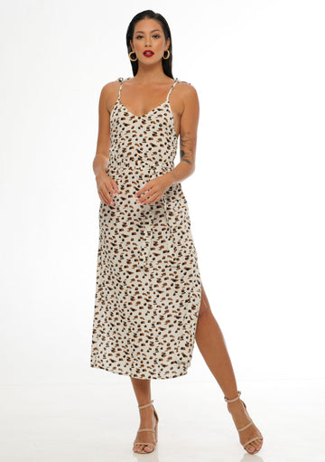 Lost and Found Dress