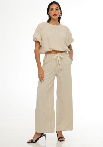 Under The Influence Pants