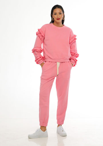 Cotton Collection - Memories Jumper