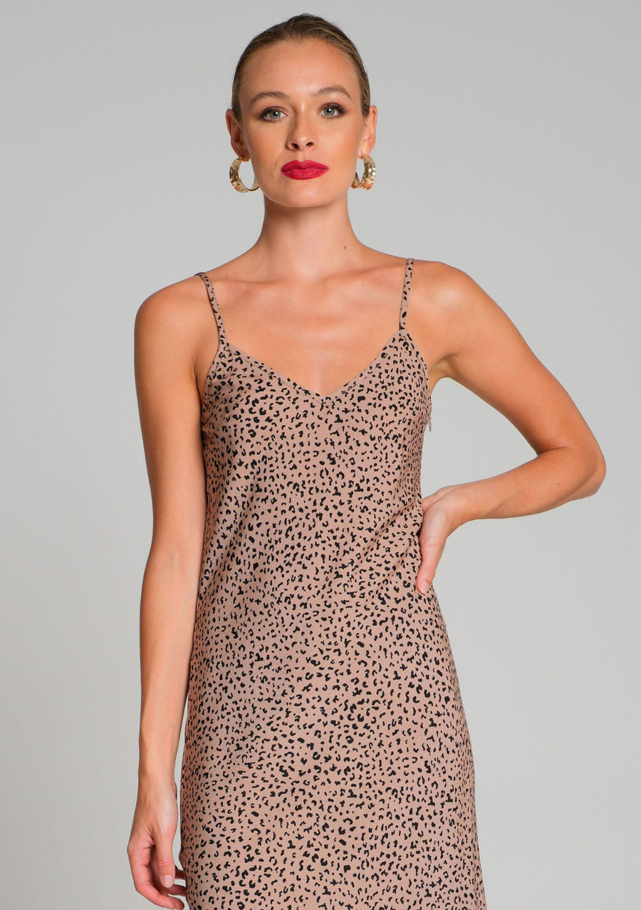 Mikaela Dress