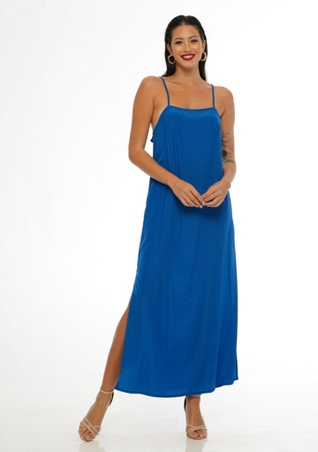 Feels Last Night Dress