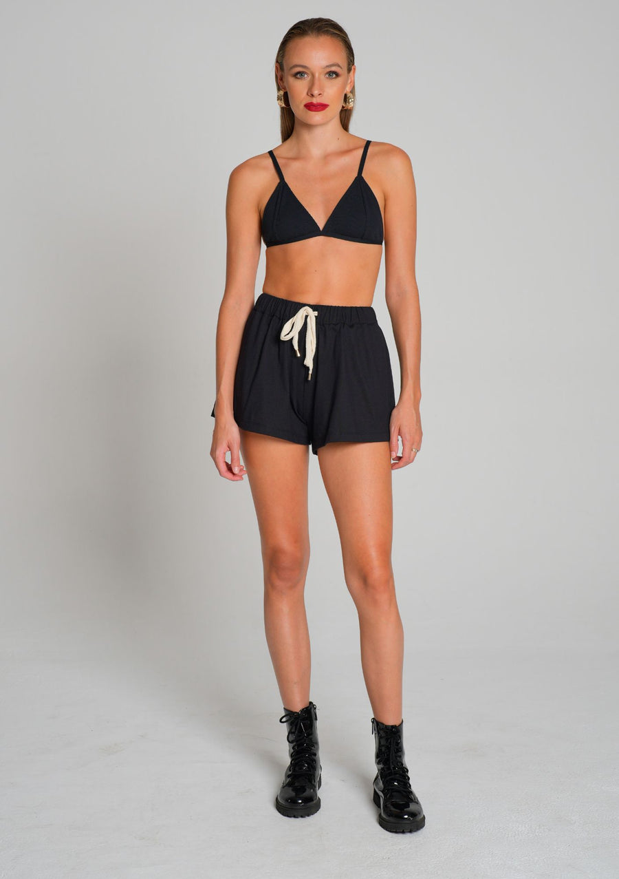Cotton Collection - Complicated Shorts