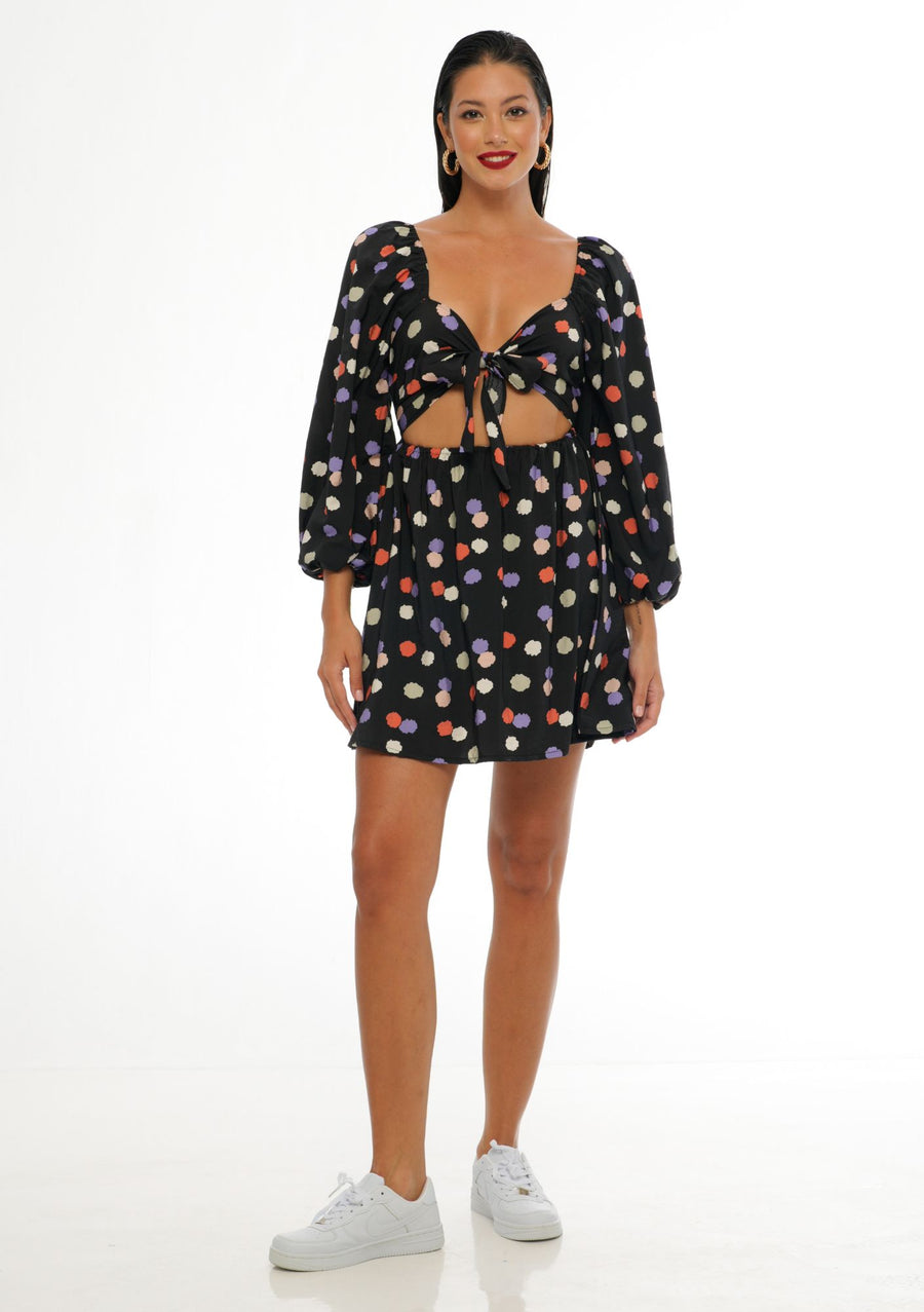 Tears Dress