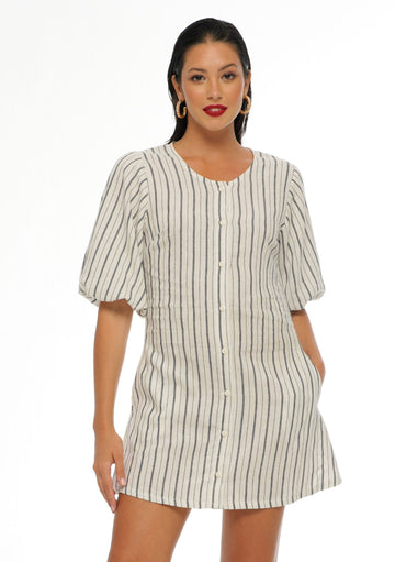Calypso Dress