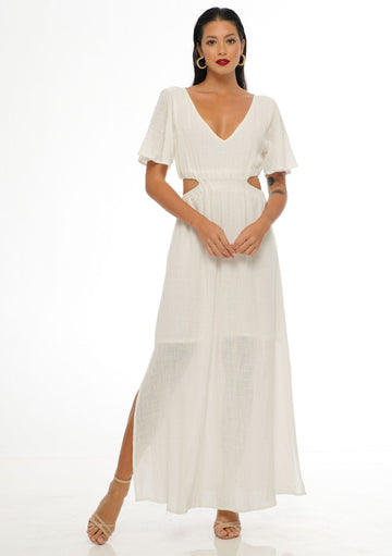 Barcelona Dress