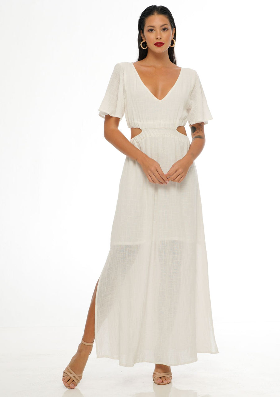 Barcelona Dress