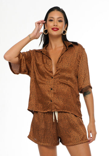 Weekend Shirt
