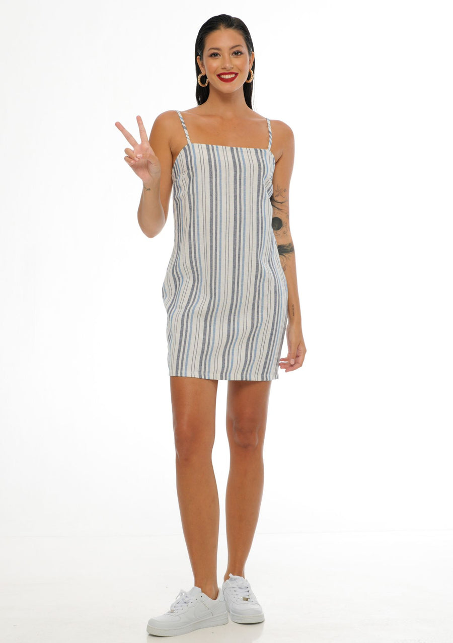 Milan Dress