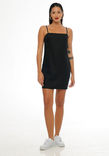 Milan Dress