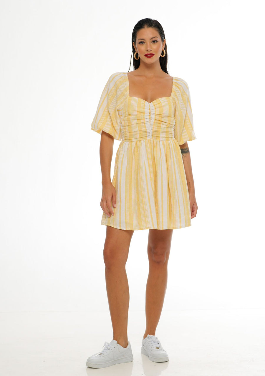 Love Me Better Dress