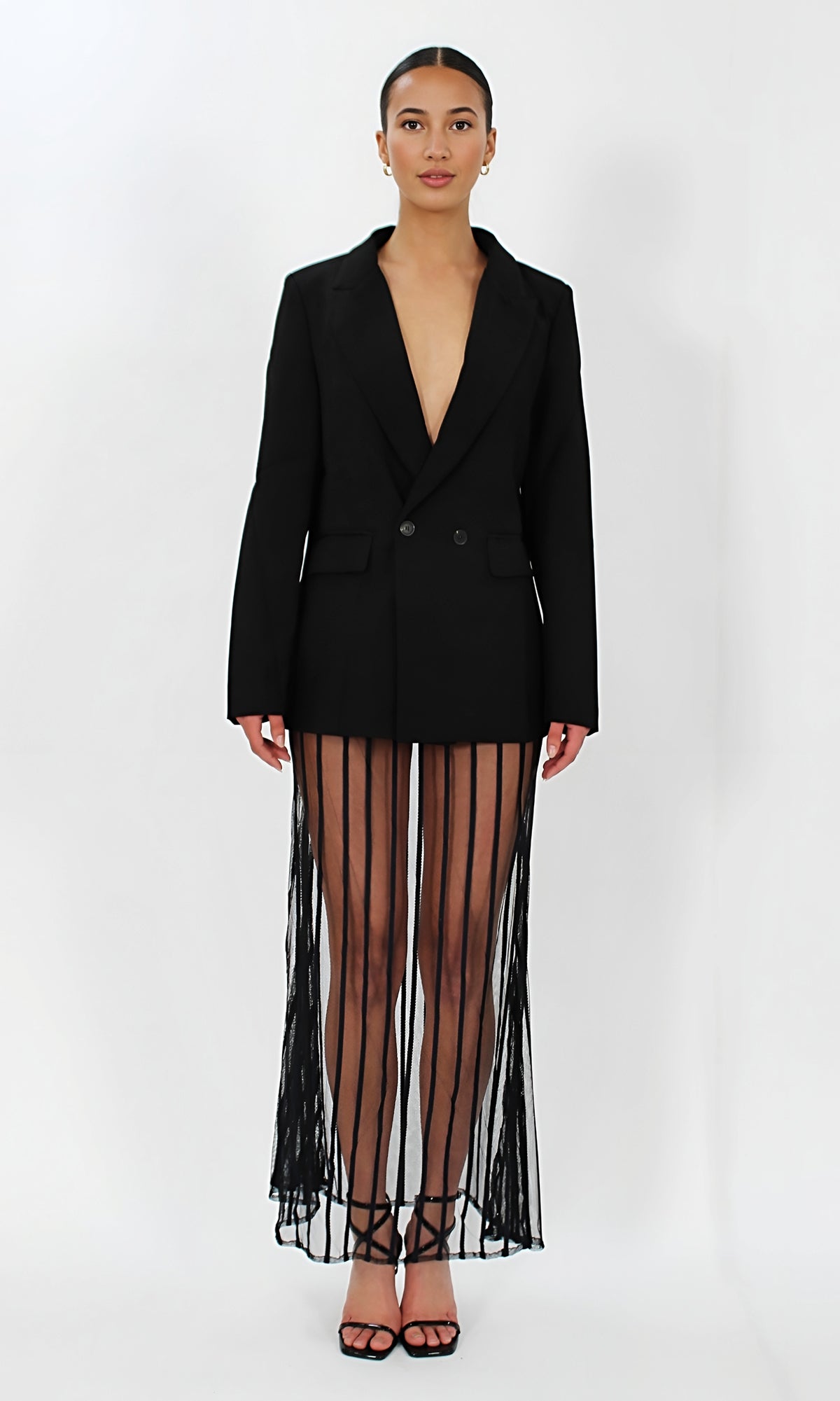 Genius Skirt