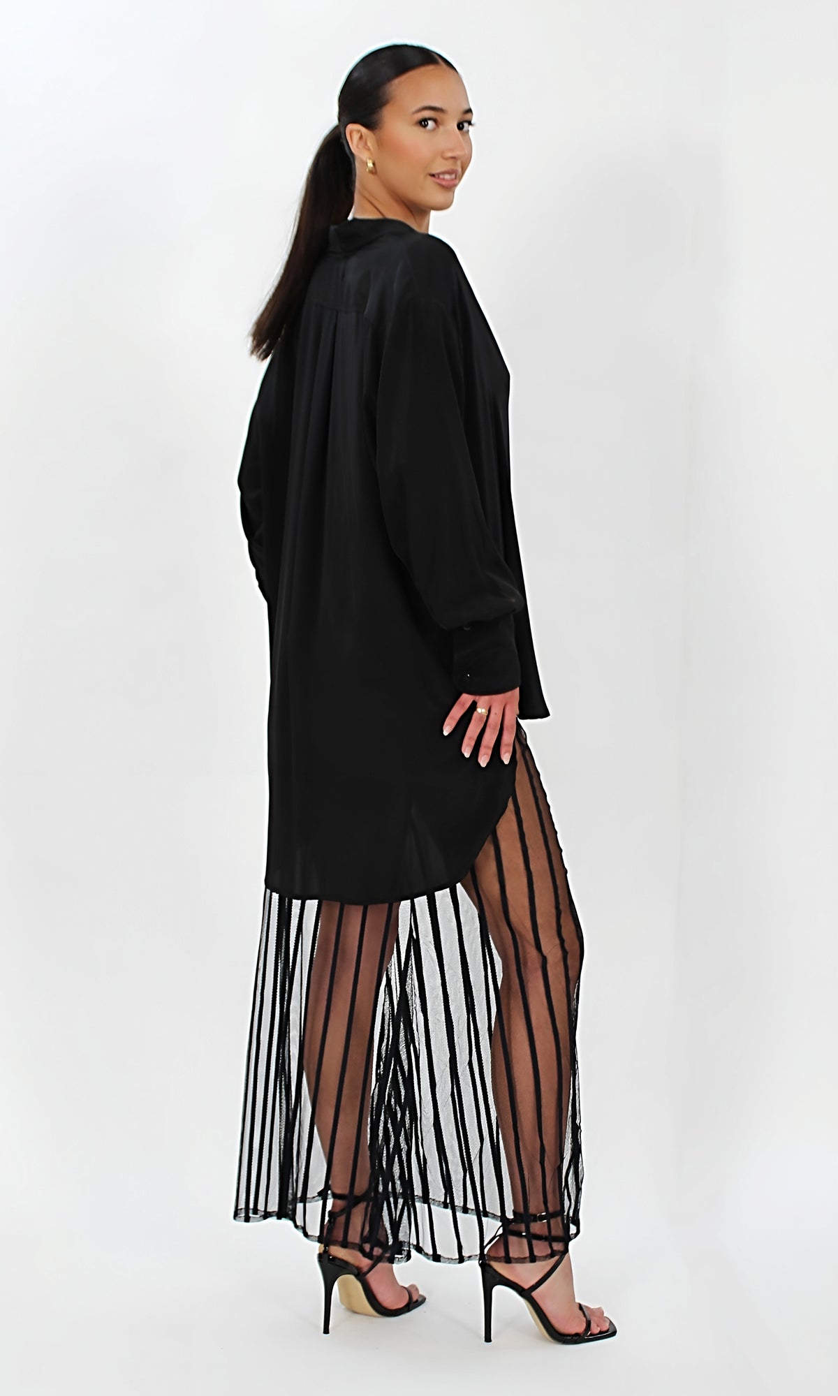 Genius Skirt