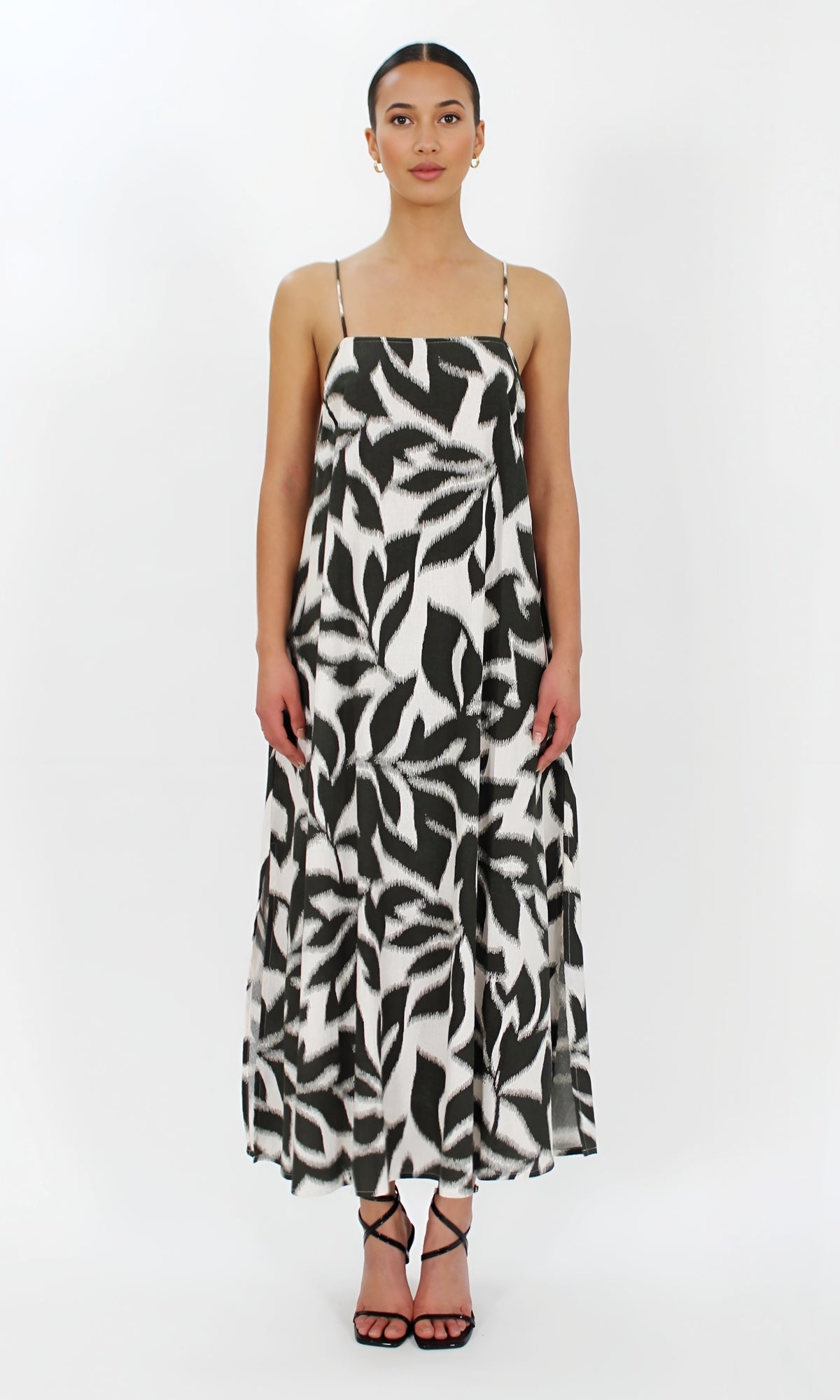 Luna Dress