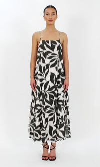 Luna Dress