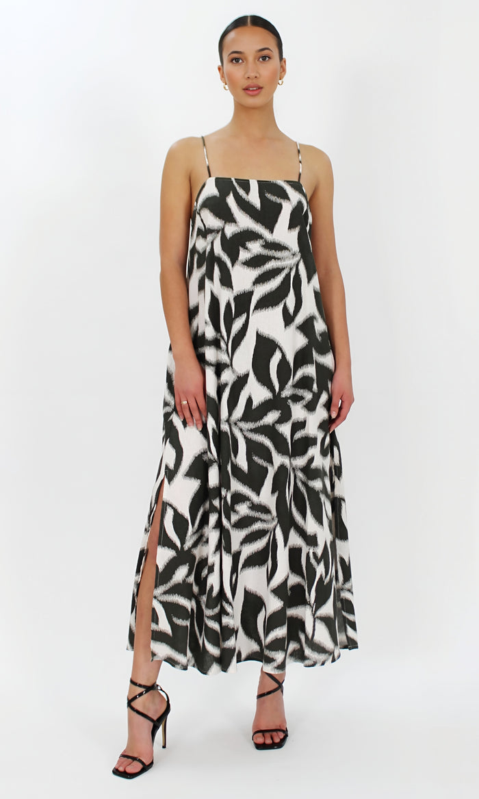 Luna Dress