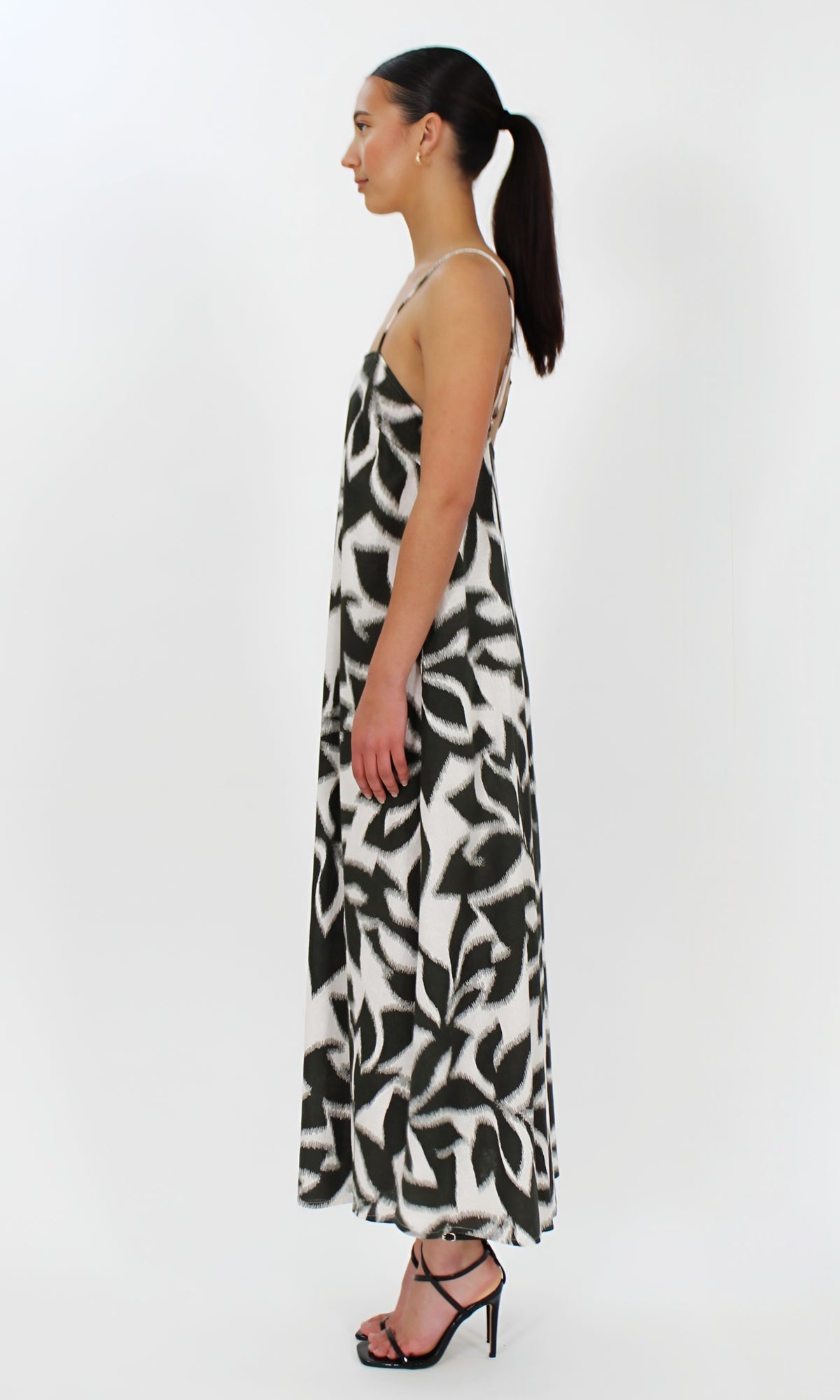 Luna Dress