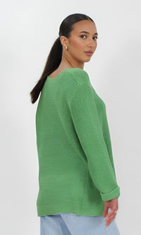 Knit Jumper