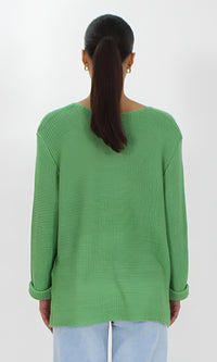 Knit Jumper