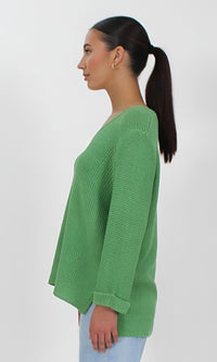 Knit Jumper