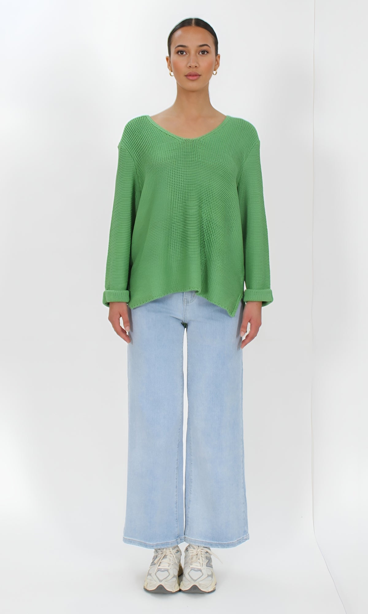 Knit Jumper