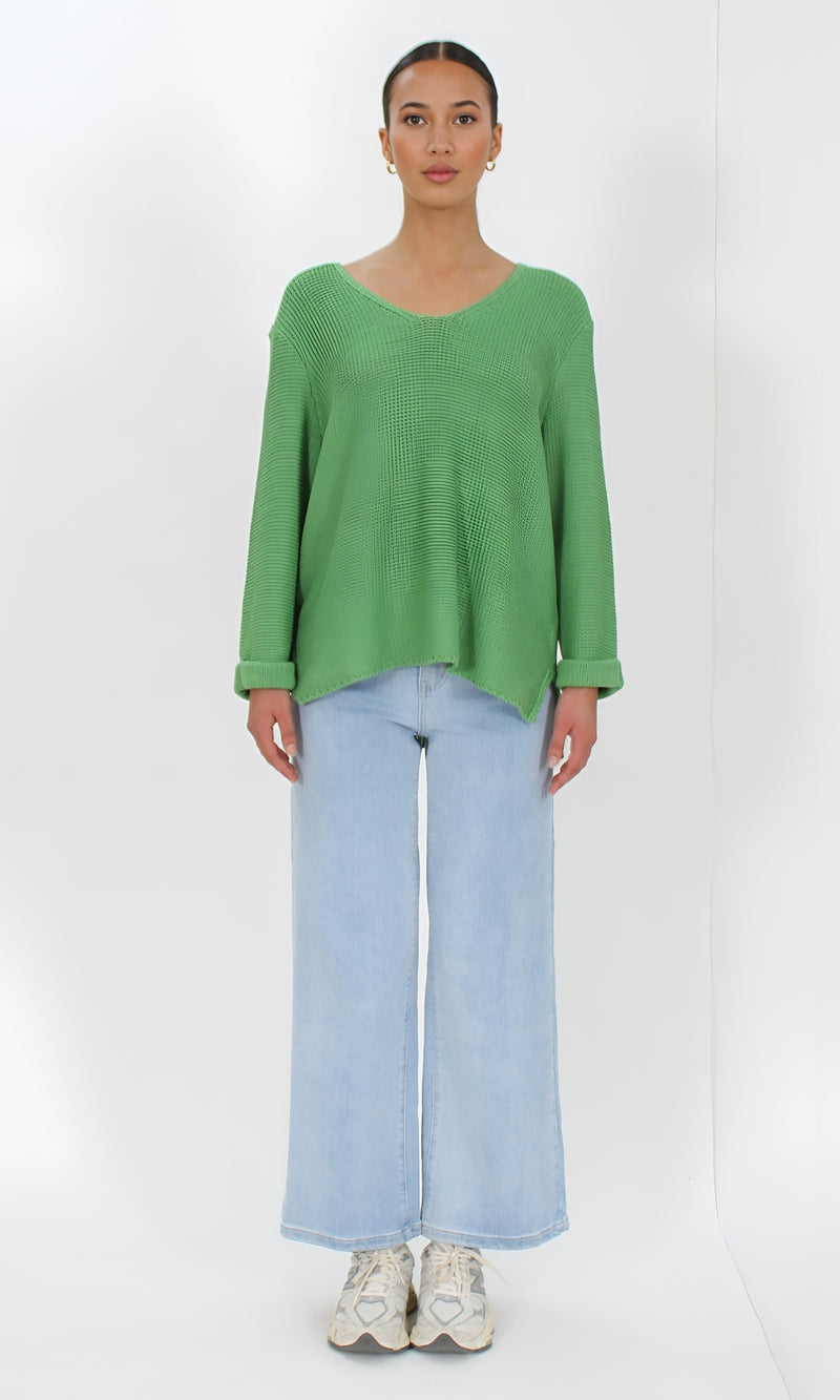 Knit Jumper