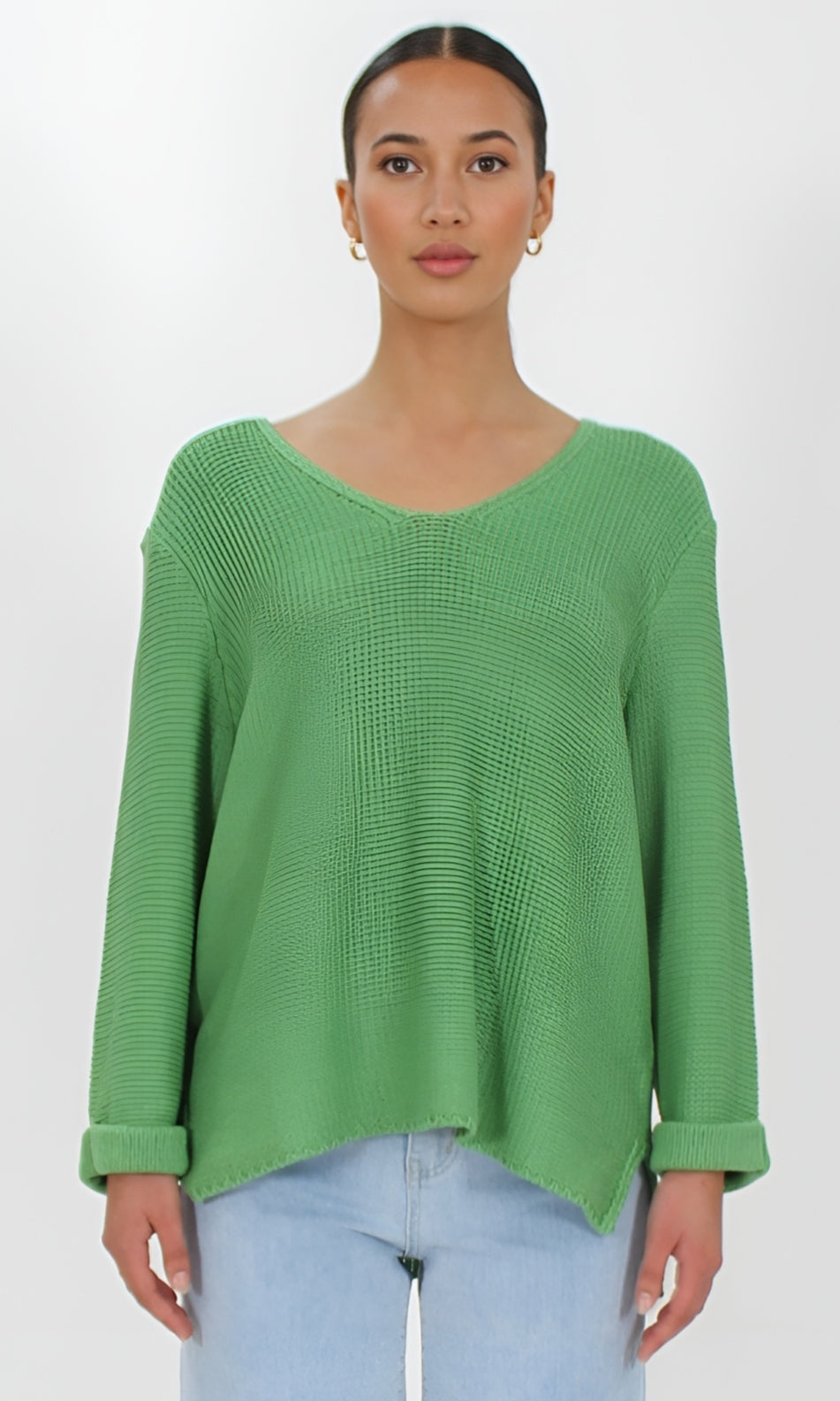 Knit Jumper