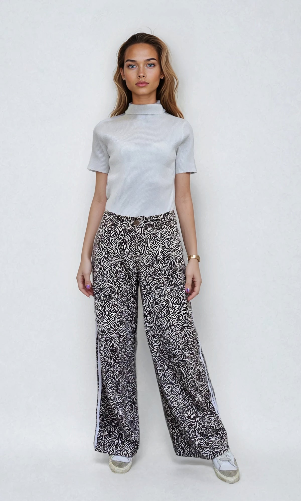 Meadow Pants