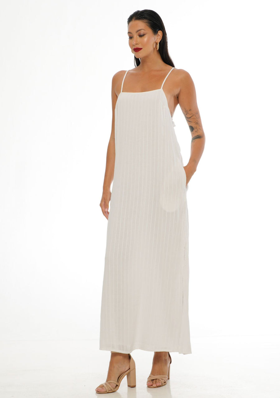 Feels Last Night Dress