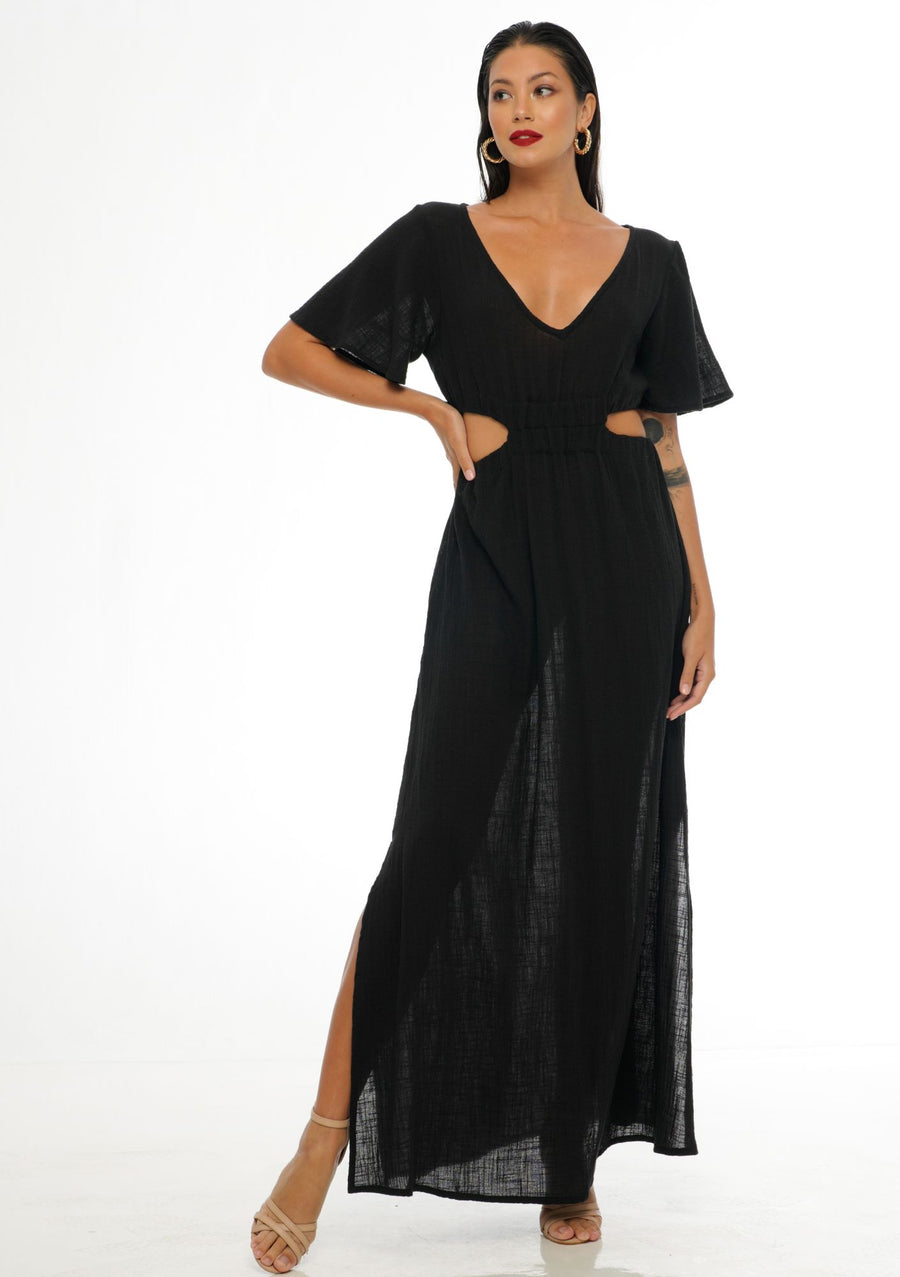 Barcelona Dress