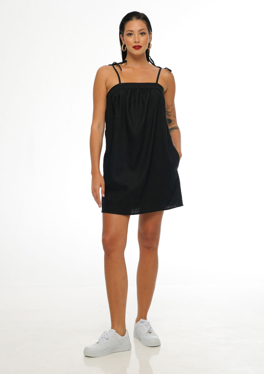Carefree Dress