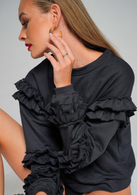 Cotton Collection - Memories Jumper