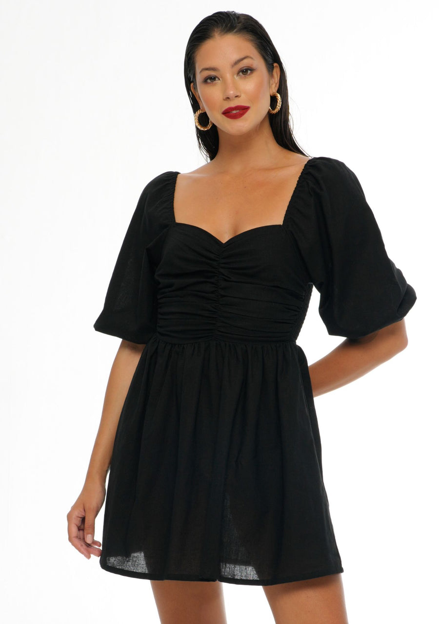 Love Me Better Dress