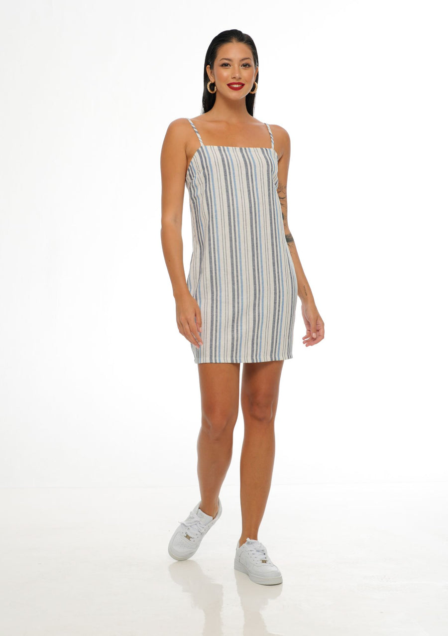 Milan Dress
