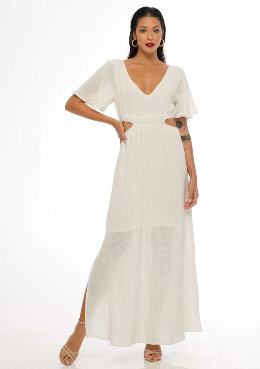 Barcelona Dress