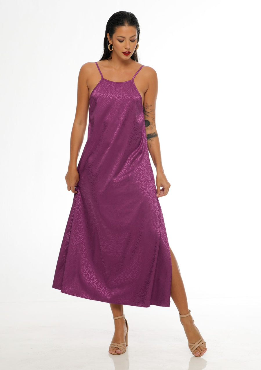 Nahla Dress