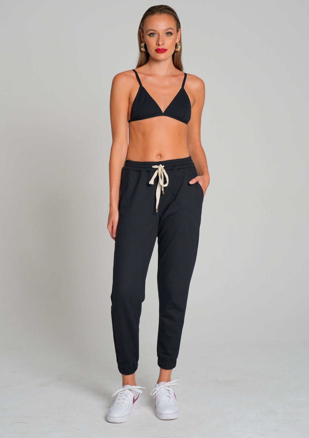 Cotton Collection - Lounge Trackies