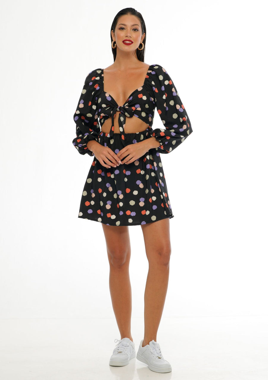 Tears Dress