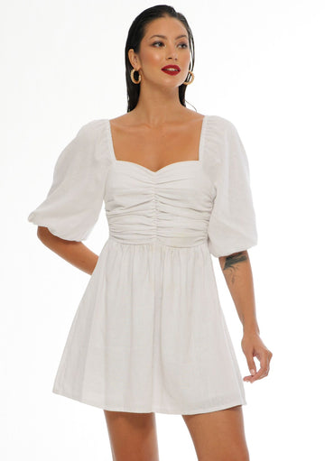 Love Me Better Dress