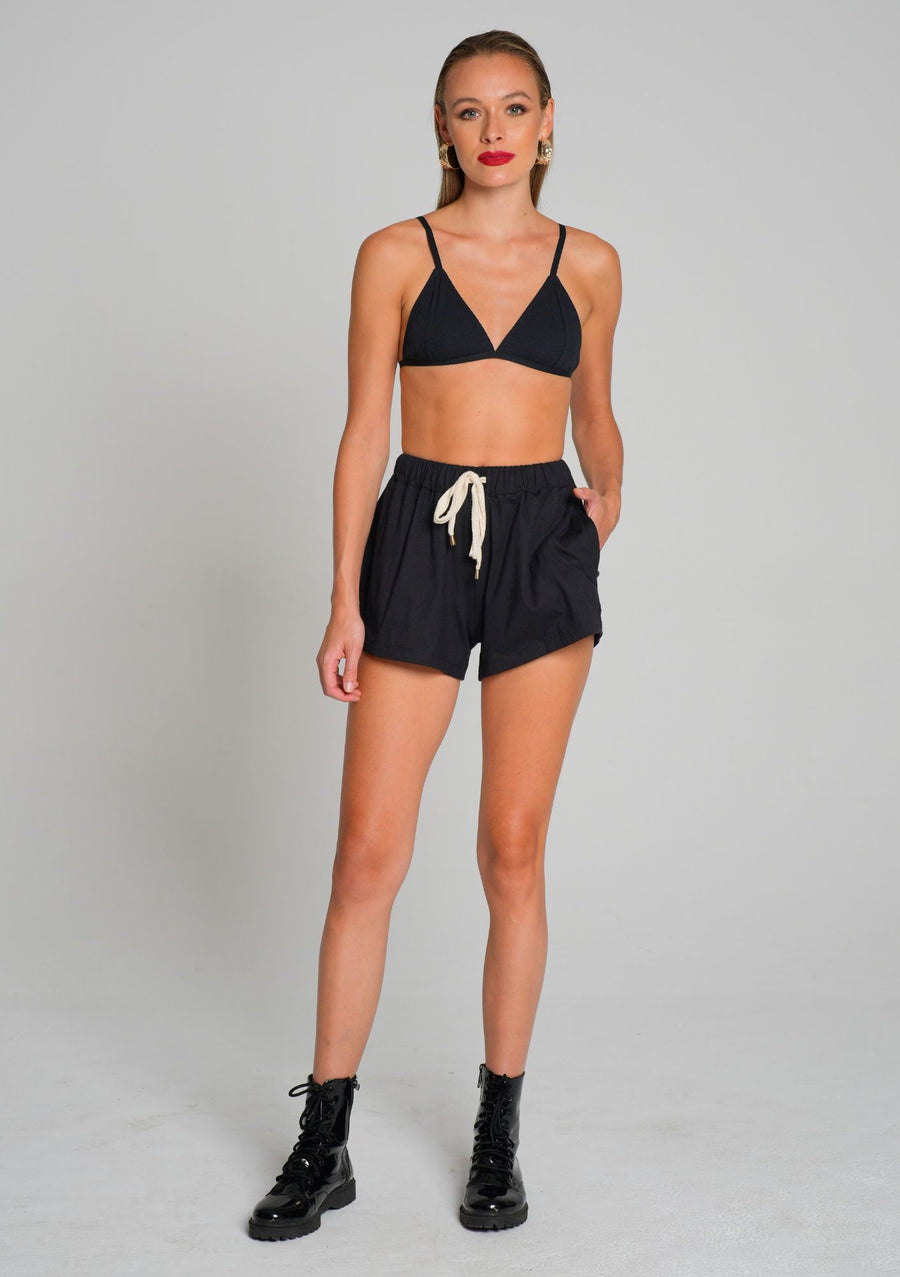 Cotton Collection - Complicated Shorts