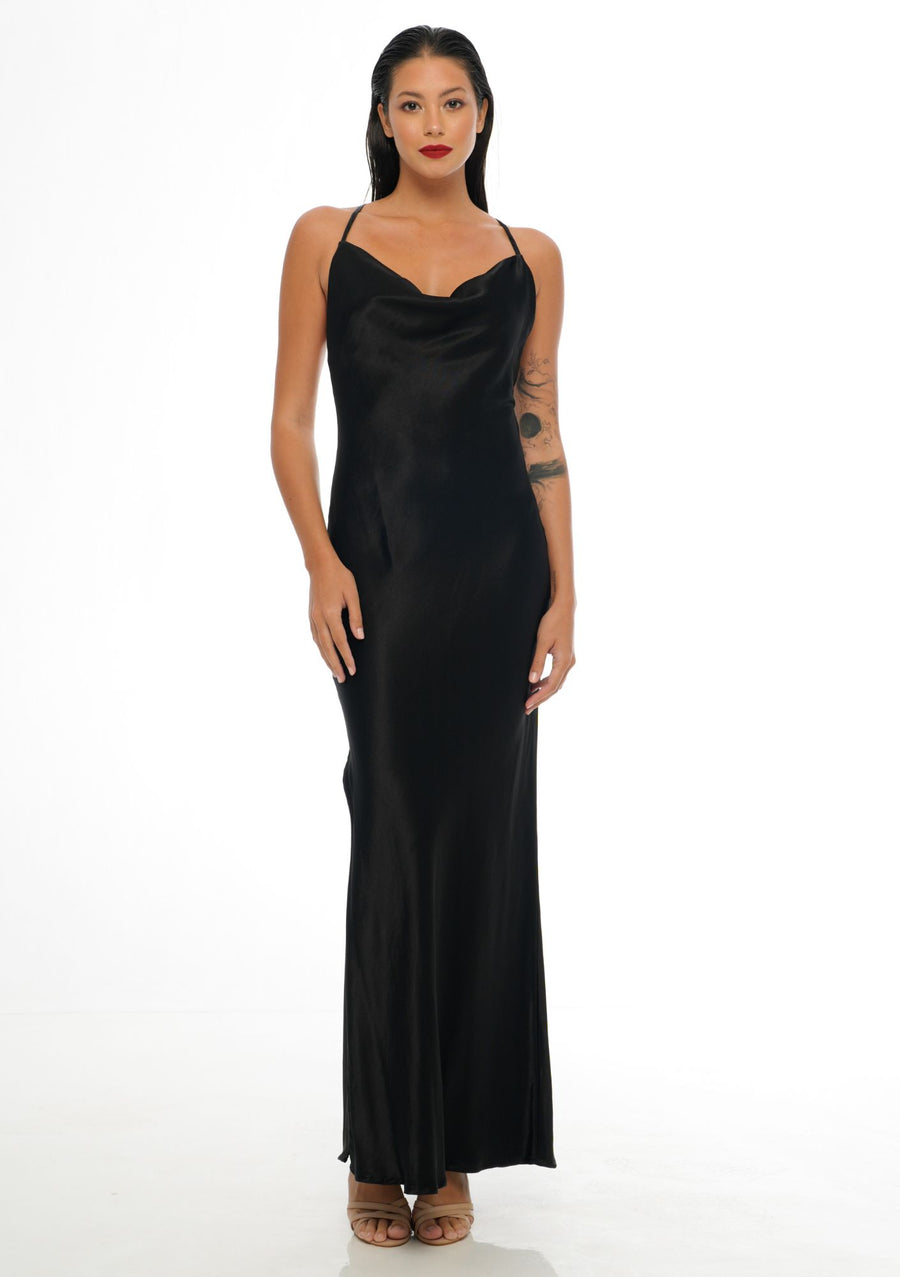 Soul Sister Dress